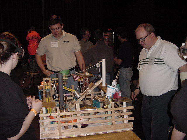 2002 Pics from NM Mission Possible