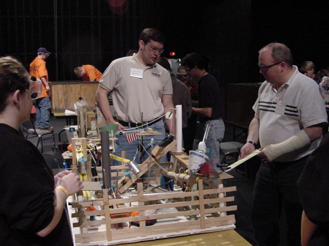 2002 Pics from NM Mission Possible